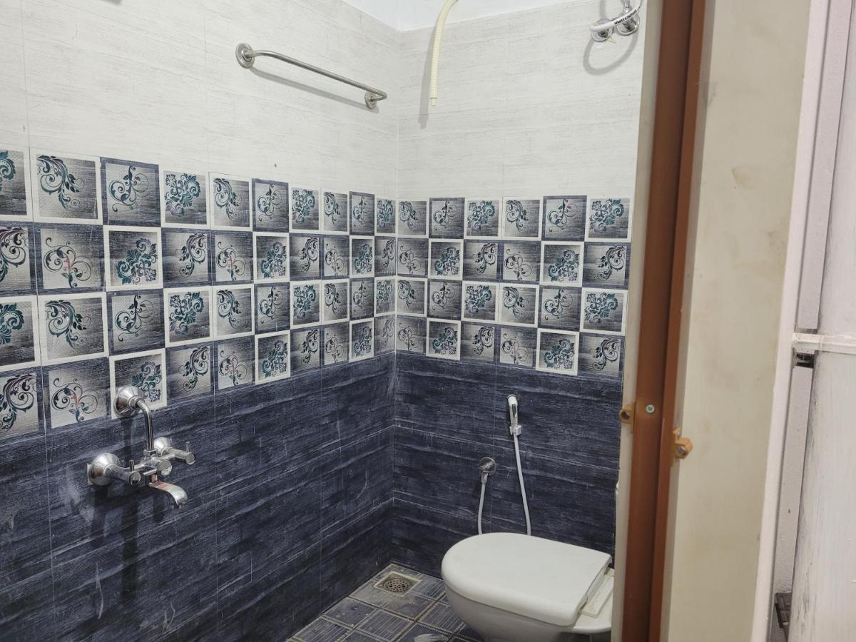 French Park Inn ปอนดิเชอรี ภายนอก รูปภาพ